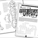 Illustration for article titled The iOccult Activity Book/i Is Back With More Witchy, Creative Fun